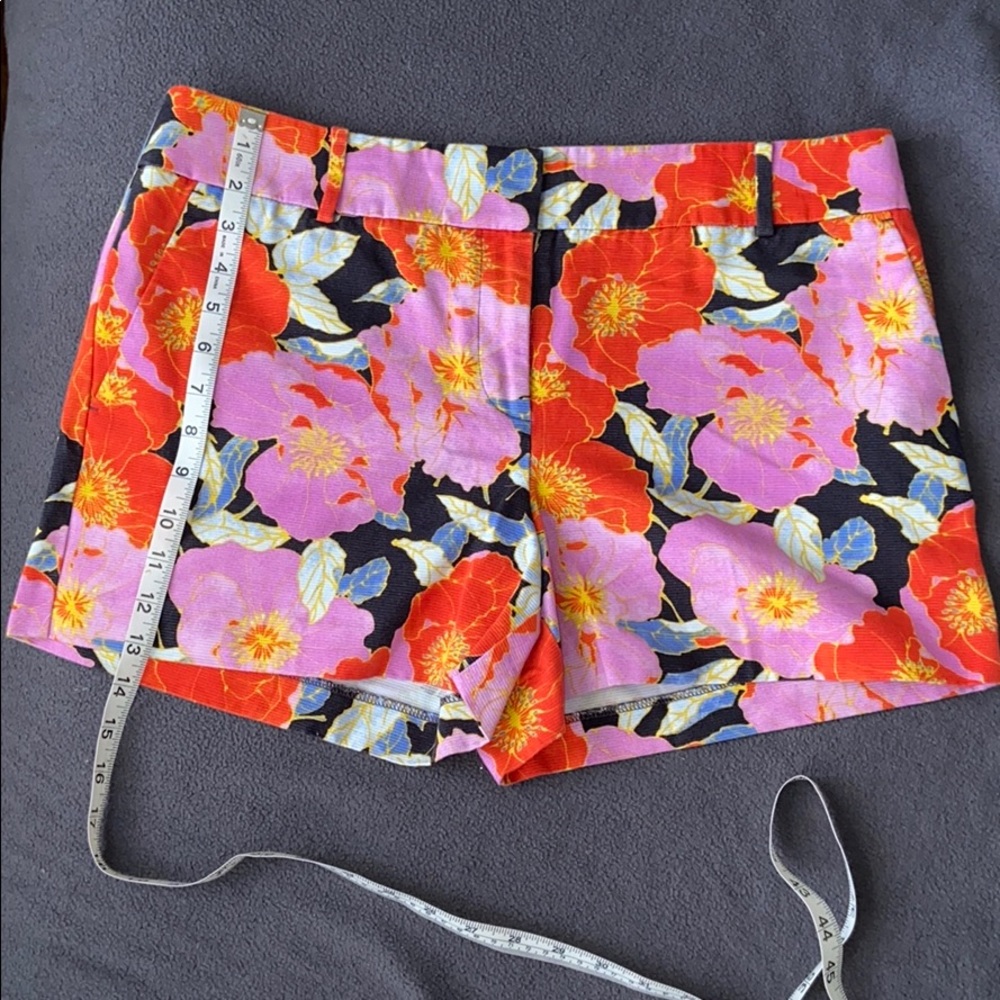 NWT - Loft Riviera Shorts - Sz 10